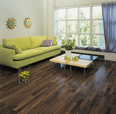 WALNUT SELECT 3S от торгового дома Академия интерьера